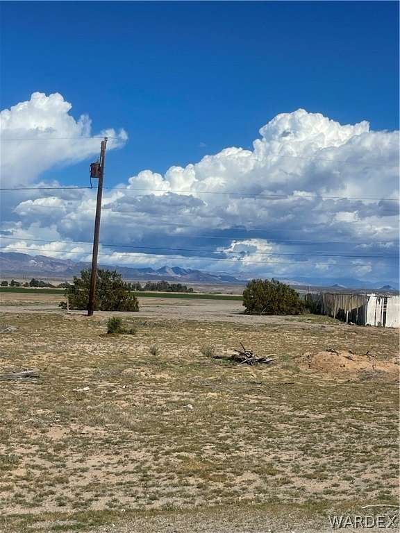 0.24 Acres of Residential Land for Sale in Mohave Valley, Arizona