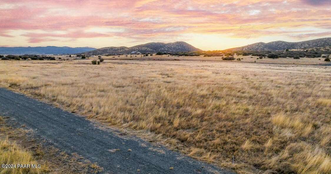 2.23 Acres of Land for Sale in Prescott Valley, Arizona