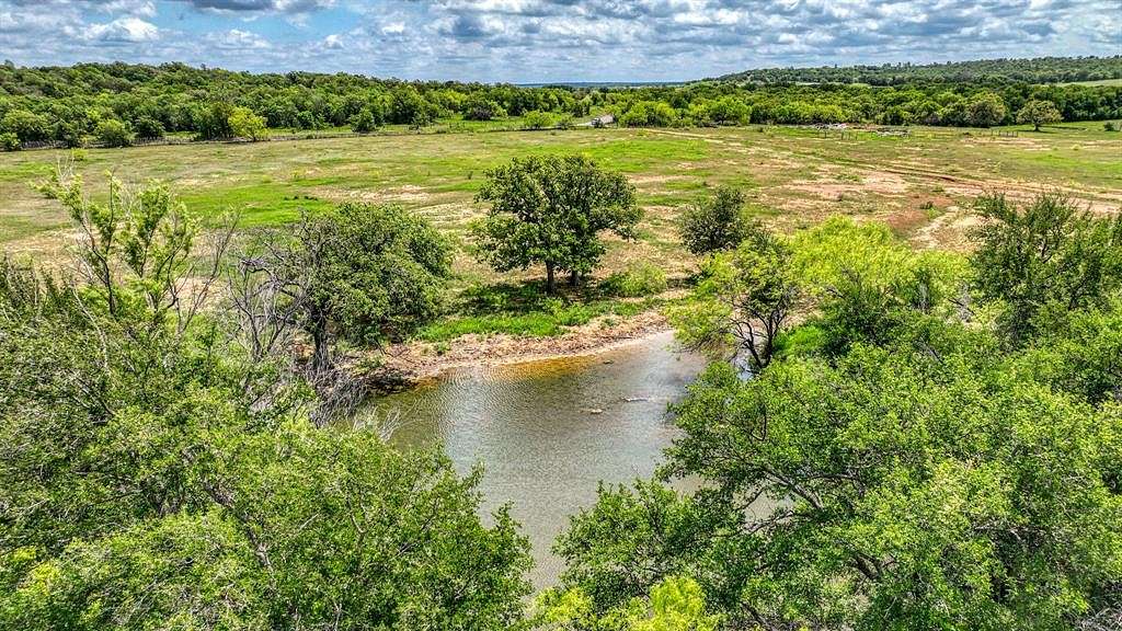 29.1 Acres of Agricultural Land for Sale in Gordon, Texas