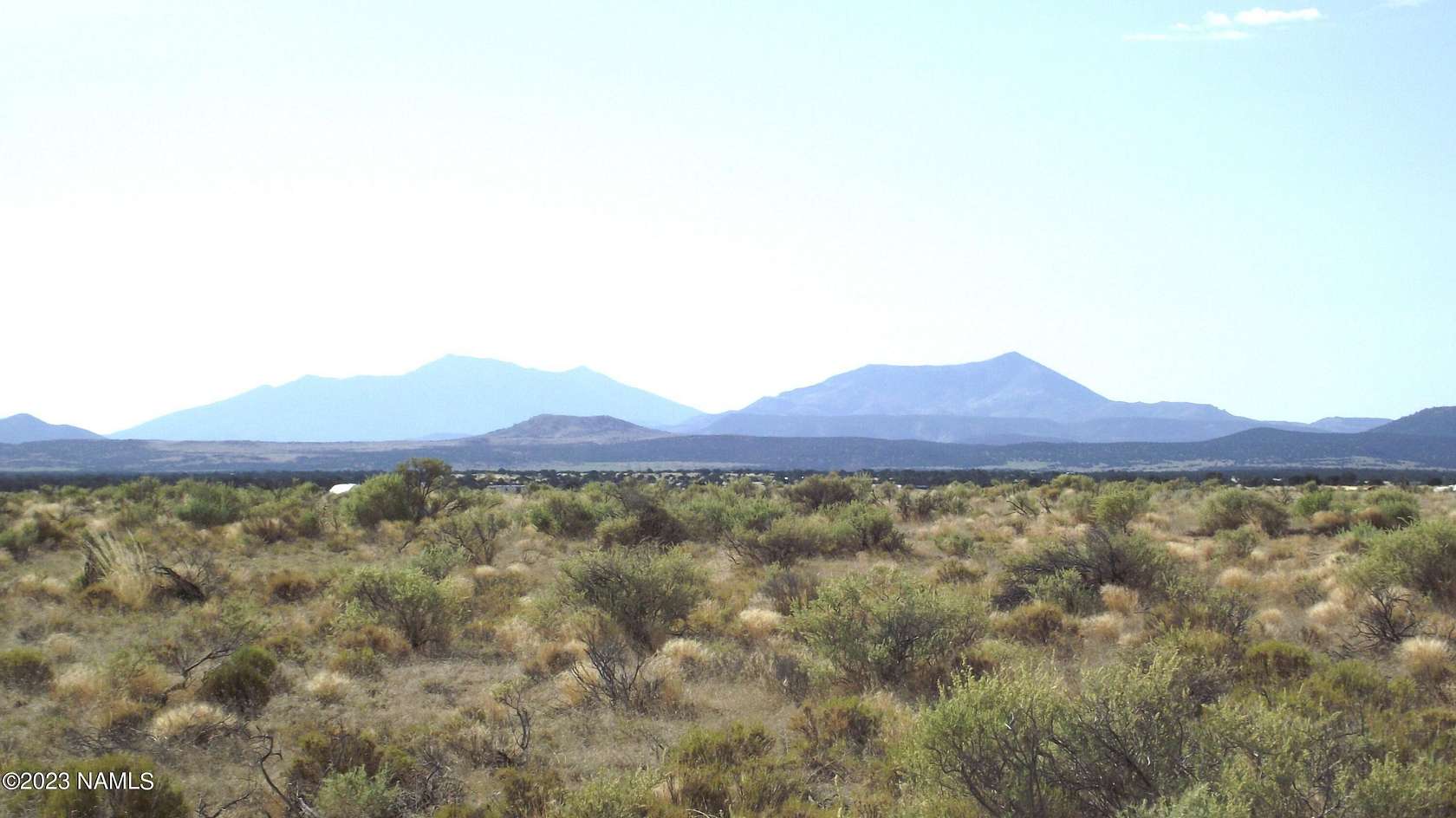 1.2 Acres of Residential Land for Sale in Williams, Arizona
