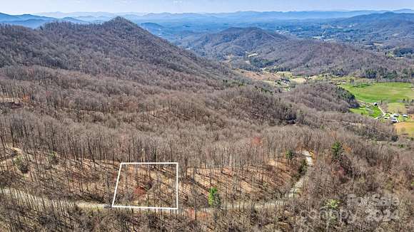 1.8 Acres of Land for Sale in Mars Hill, North Carolina