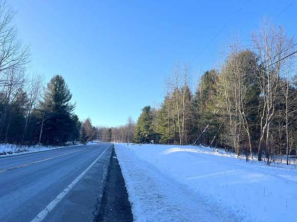 4 Acres of Residential Land for Sale in Harrisville, New York