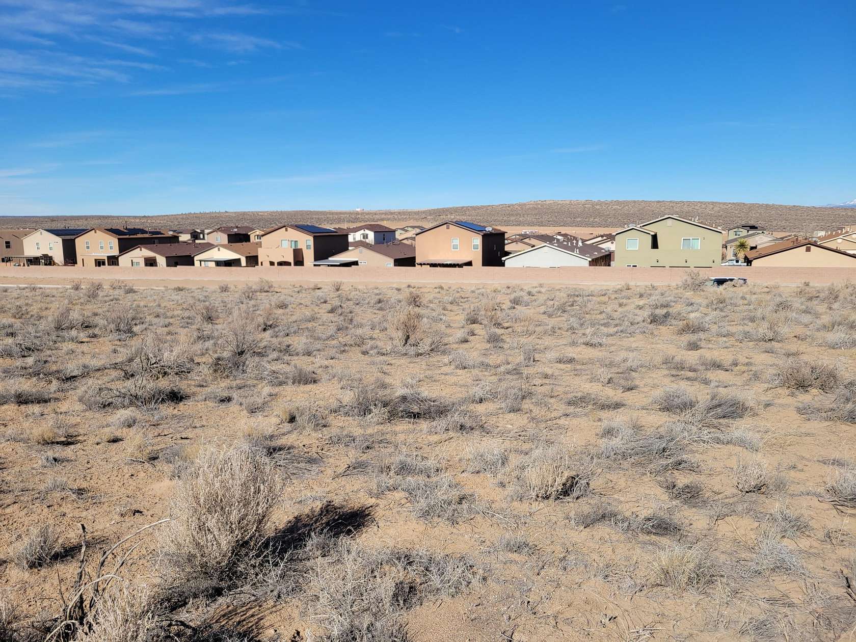 0.31 Acres of Residential Land for Sale in Rio Rancho, New Mexico
