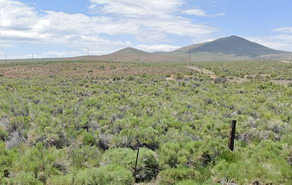 10 Acres of Recreational Land for Sale in Elko, Nevada
