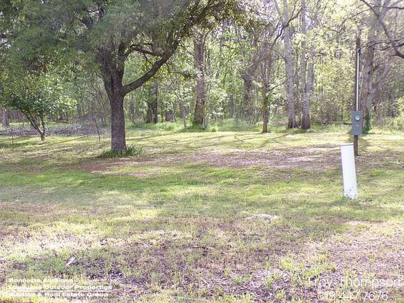 1 Acre of Land for Sale in Marksville, Louisiana