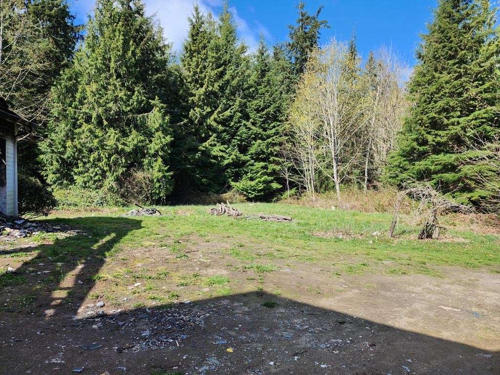 4.8 Acres of Residential Land for Sale in Camano, Washington