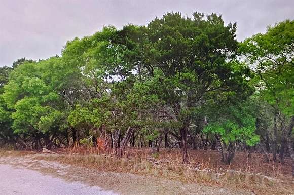 0.27 Acres of Residential Land for Sale in Leander, Texas