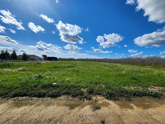 Residential Land for Sale in Live Oak, California