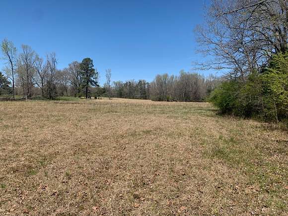 68.9 Acres of Agricultural Land for Sale in Calhoun City, Mississippi