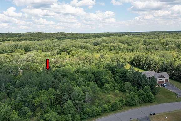 1 Acre of Residential Land for Sale in Becker Township, Minnesota