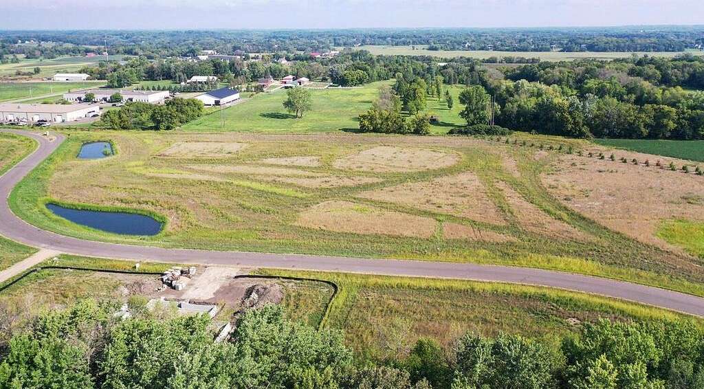 5.2 Acres of Residential Land for Sale in Independence, Minnesota