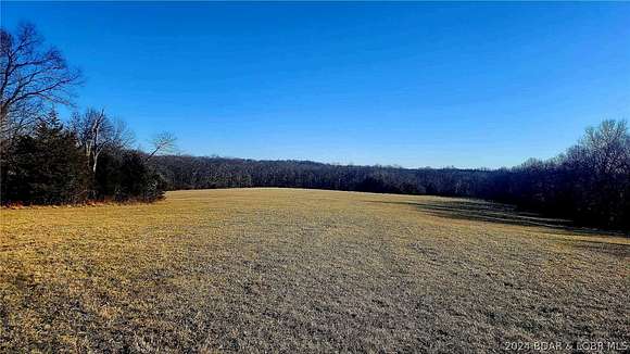 103 Acres of Land for Sale in Versailles, Missouri