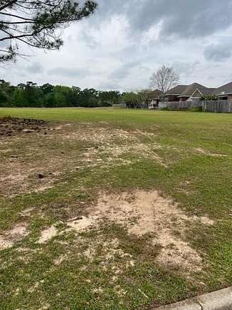 0.36 Acres of Residential Land for Sale in Dothan, Alabama