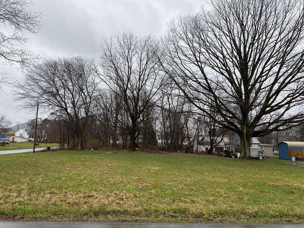 0.29 Acres of Land for Sale in Horseheads, New York