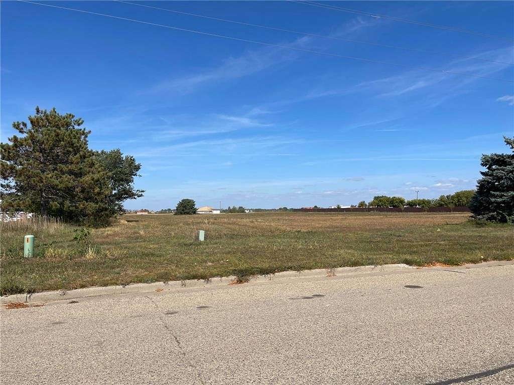 1.7 Acres of Commercial Land for Sale in New Richmond, Wisconsin
