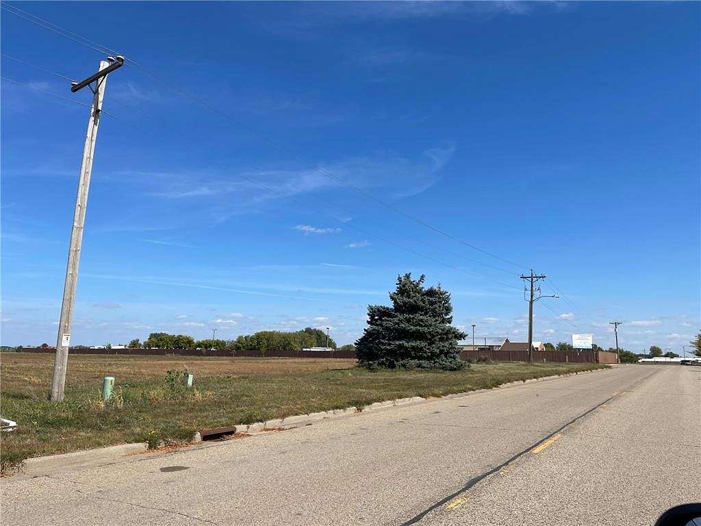 1.6 Acres of Commercial Land for Sale in New Richmond, Wisconsin
