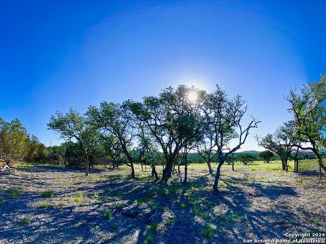 5.3 Acres of Residential Land for Sale in Center Point, Texas