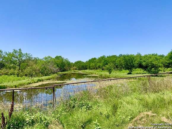 132.5 Acres of Land for Sale in Schertz, Texas