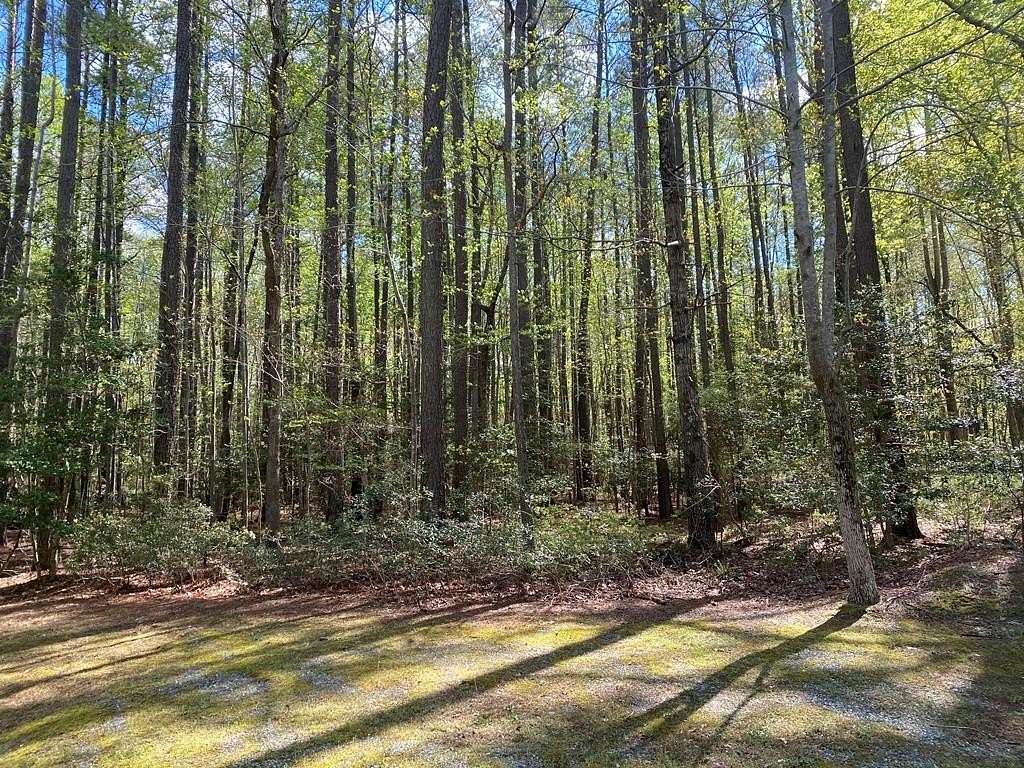 1.8 Acres of Residential Land for Sale in Lancaster, Virginia