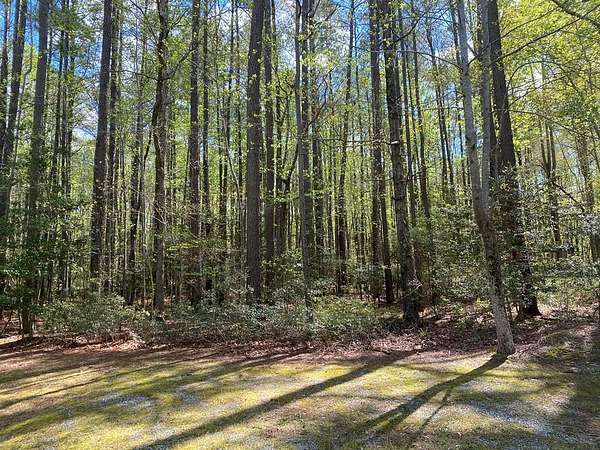 1.8 Acres of Residential Land for Sale in Lancaster, Virginia