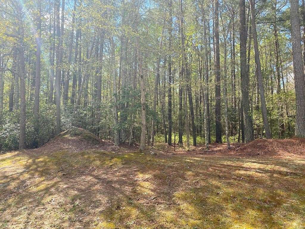 3.37 Acres of Land for Sale in Lancaster, Virginia