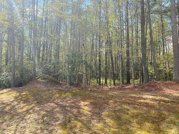 3.4 Acres of Residential Land for Sale in Lancaster, Virginia
