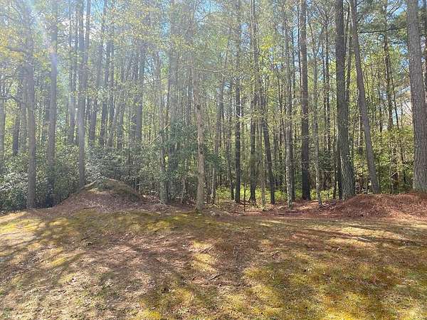 3.37 Acres of Land for Sale in Lancaster, Virginia