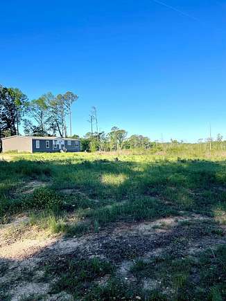 12 Acres of Land with Home for Sale in Silver Creek, Mississippi