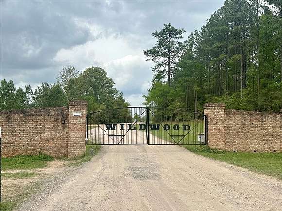 40 Acres of Land for Sale in Semmes, Alabama