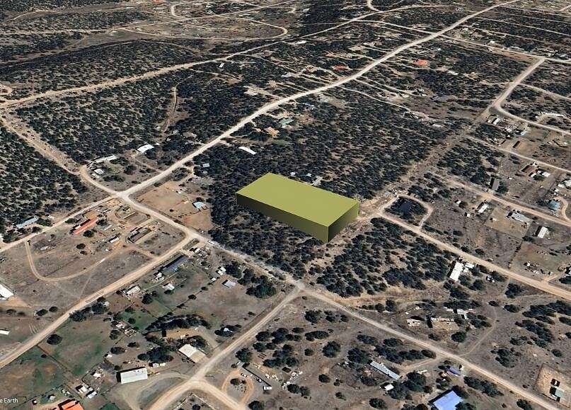 1 Acre of Residential Land for Sale in Edgewood, New Mexico