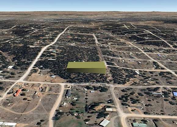 1 Acre of Residential Land for Sale in Edgewood, New Mexico