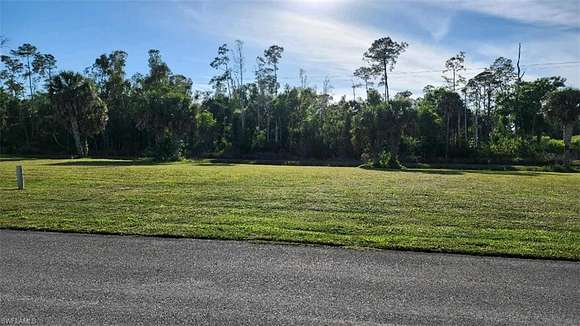 0.25 Acres of Residential Land for Sale in Naples, Florida