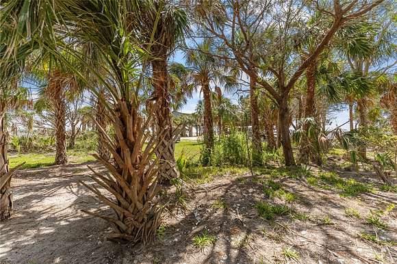 0.38 Acres of Residential Land for Sale in Horseshoe Beach, Florida