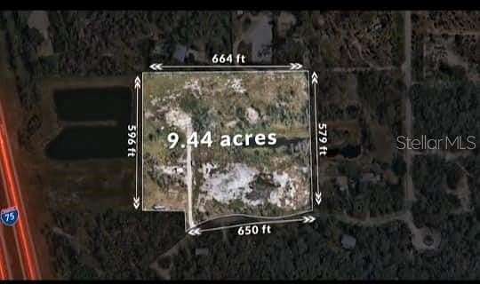 9.44 Acres of Residential Land for Sale in Bonita Springs, Florida