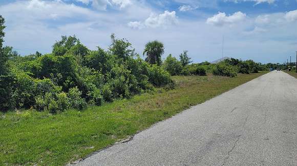 0.23 Acres of Residential Land for Sale in Port Charlotte, Florida