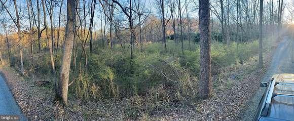 0.91 Acres of Improved Residential Land for Sale in White Hall, Maryland