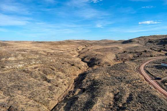 6.1 Acres of Land for Sale in Sheridan, Wyoming