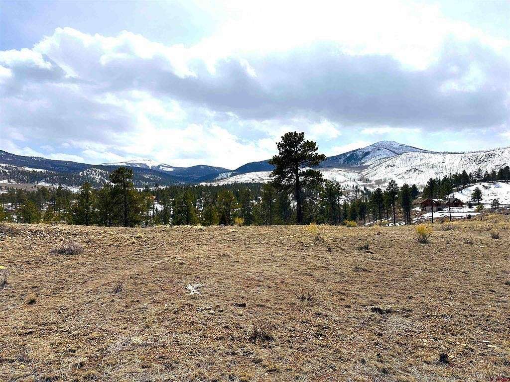 20 Acres of Recreational Land for Sale in South Fork, Colorado