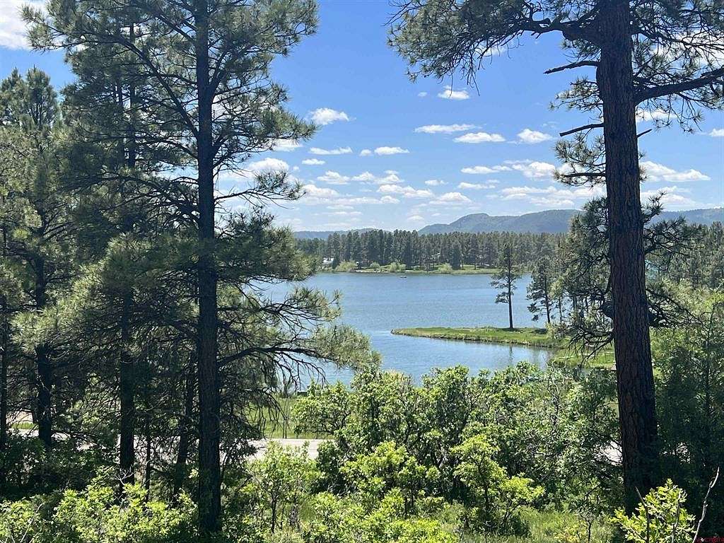 0.66 Acres of Residential Land for Sale in Pagosa Springs, Colorado