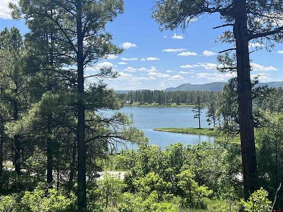0.66 Acres of Residential Land for Sale in Pagosa Springs, Colorado