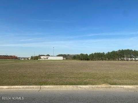 1.23 Acres of Commercial Land for Sale in Winterville, North Carolina