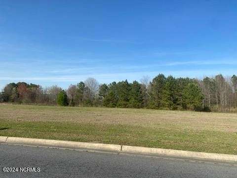 3.3 Acres of Commercial Land for Sale in Winterville, North Carolina