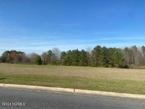 3.32 Acres of Commercial Land for Sale in Winterville, North Carolina