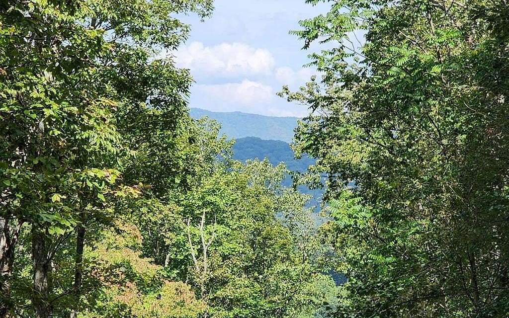 1.4 Acres of Land for Sale in Hayesville, North Carolina