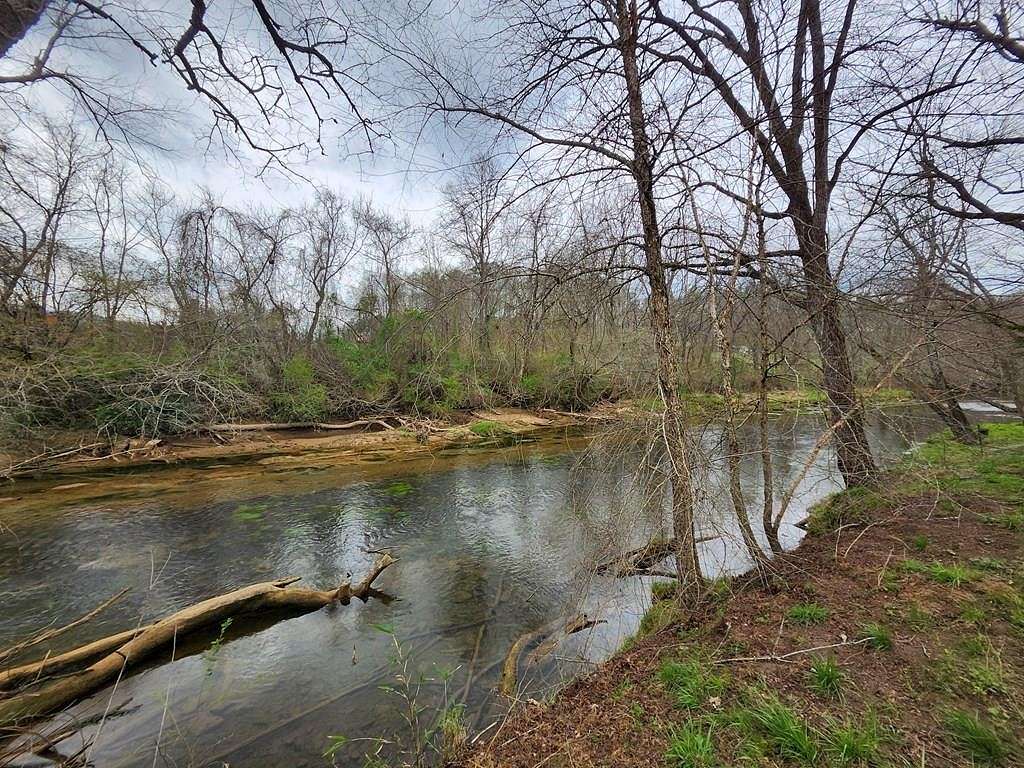 0.51 Acres of Residential Land for Sale in Hayesville, North Carolina