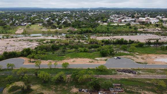 0.24 Acres of Residential Land for Sale in Llano, Texas