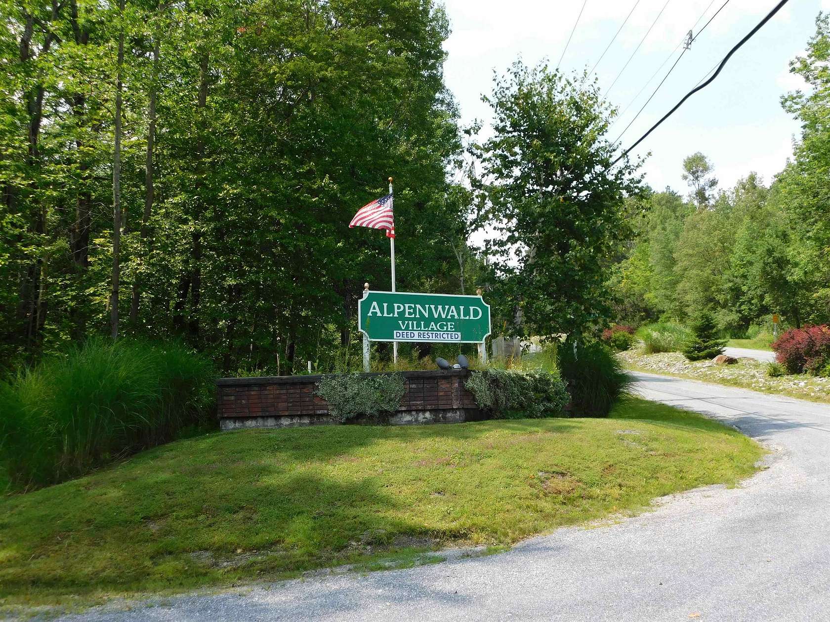 1 Acre of Residential Land for Sale in Readsboro, Vermont