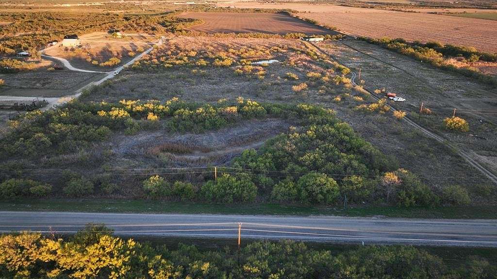 16 Acres of Land for Sale in Coleman, Texas