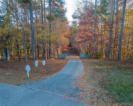 2.9 Acres of Residential Land for Sale in Chesterfield Village, Virginia