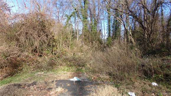 0.12 Acres of Residential Land for Sale in Richmond, Virginia